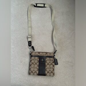 Coach bag purse